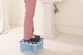 building a step stool
