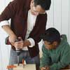 building a toolbox