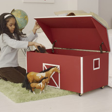 toychest