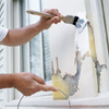 paint the epoxy