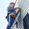 Attaching the duct
