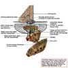 installing a ceiling fan out