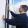 weatherproofing the walls