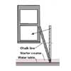 Making a swing stick illustration