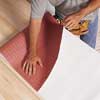 Folding the paper