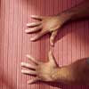 Hands on