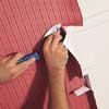 Cutting in