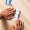 Covering outlet plates