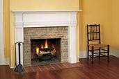 Mantel Tout