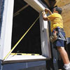 installing a window