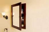 Medicine Cabinet