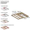 Partition Wall Tout