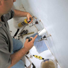 soldering supply lines