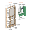 building a bookcase tout