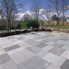 patio surface