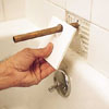 tiling around fixtures