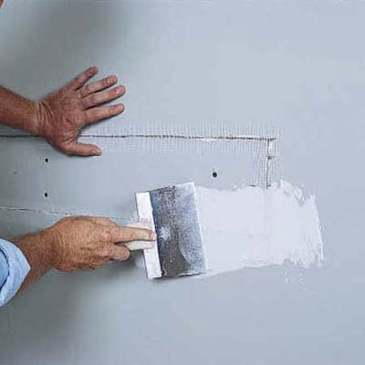towel bar step 7
