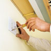 finalizing the fixture