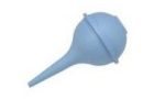 bulb-type syringe