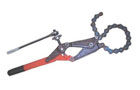 cast-iron pipe cutter