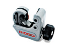close quarter tubing cutter