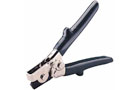 end-cap crimping tool