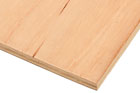 hardboard