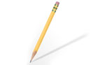 pencil