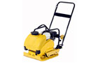 plate compactor