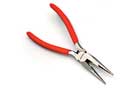 needlenose pliers