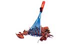 hand rake