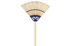 plastic rake