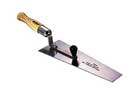 undercut saw