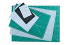 self-healing cutting mat