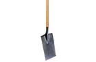 square spade