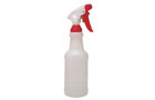 spray bottle