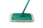 terry cloth mop