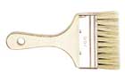Toothed Spalter Brush