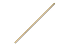 wooden yardstick