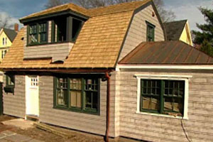 Concord Cottage Slubne Suknie Info
