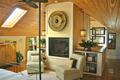 Best Living Spaces Before and Afters 2012