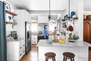 Video Tour: Winner, 2103 Best Kitchen Redo
