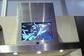 LCD hood