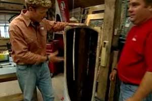 Changing a Water Heater Anode Rod