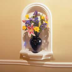 Nouveau Niche