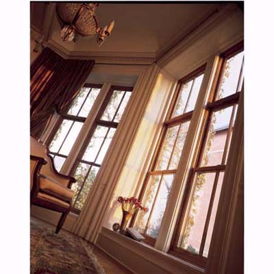 andersen classical energy-efficient windows