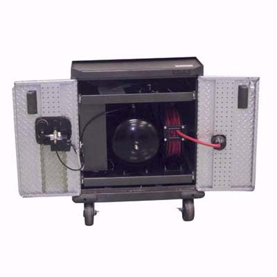 gladiator air box compressor