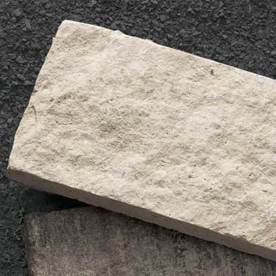 super-thin, quarried fieldstone