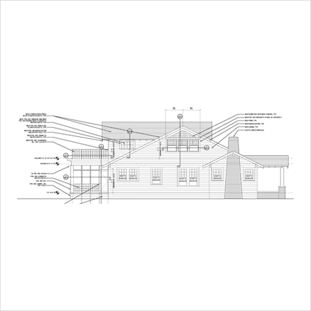 austin elevation