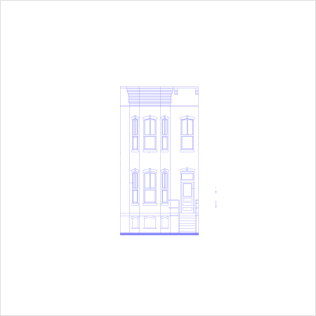 The Washington DC House